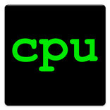 CPU Usage Overlay