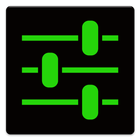 آیکون‌ Developer Settings Shortcut
