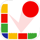 APK Color Bounce - Jumpy Ball
