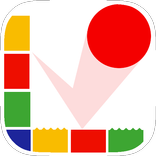 Color Bounce - Jumpy Ball
