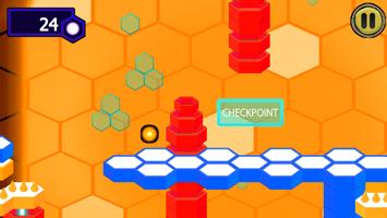 Bounciing Ball screenshot 3