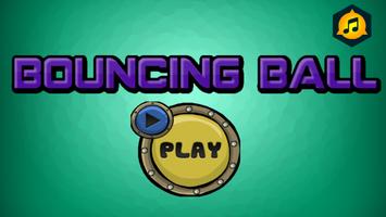 Bounciing Ball screenshot 1