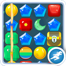 Jewels Ninja APK