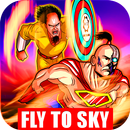 Learn 2 Fly - Hero Jump To Sky APK