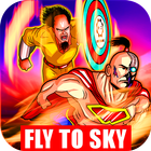 Learn 2 Fly - Hero Jump To Sky-icoon