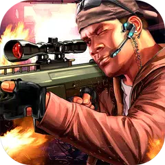 Contract Sniper 3D Killer アプリダウンロード