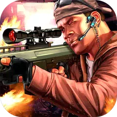 Contract Sniper 3D Killer APK 下載