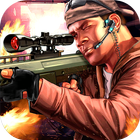 Contract Sniper 3D icône