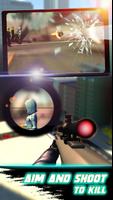 Contract Sniper 3D capture d'écran 1