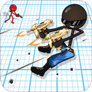 Sniper Shooter Stickman Fury APK