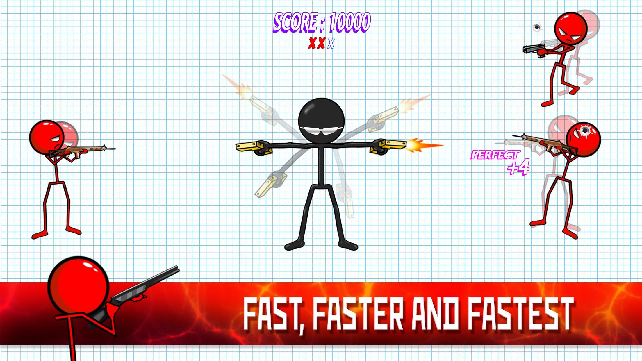 Sniper Shooter Stickman Fury for Android APK Download Sniper Shooter Stickman Fury for Android APK Download