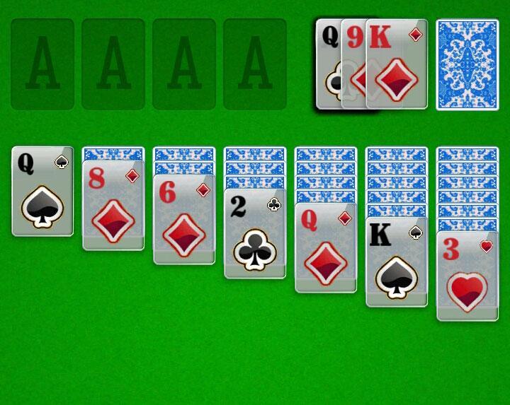 Spider Solitaire Skin for Android - APK Download