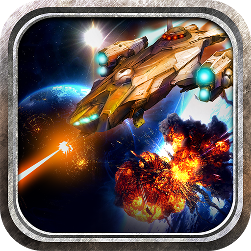 Squadron: Galaxy Space Shooter