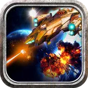 Squadron: Galaxy Space Shooter