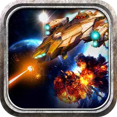 Squadron: Galaxy Space Shooter アプリダウンロード