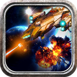 Squadron: Galaxy Space Shooter