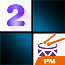 White Piano Tiles (Tap Tile 2) APK