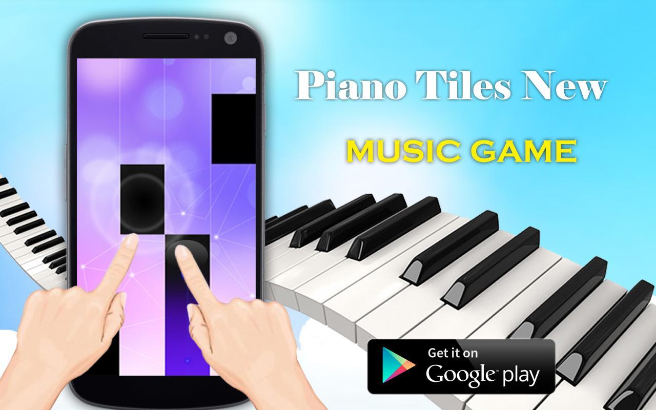 لعبة العزف على البيانو 2 tiles for Android - APK Download