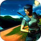 Survival Island : Dead Target