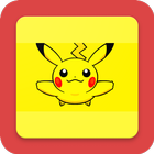 Pikachu Wallpapers HD icône