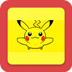 Pikachu 壁纸高清 圖標