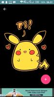 Pikachu Wallpapers HD ภาพหน้าจอ 2