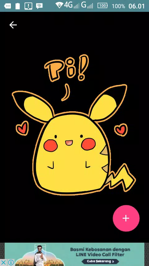 Android 用の ピカチュウの壁紙hd Apk をダウンロード Android 用の ピカチュウの壁紙hd Apk をダウンロード