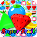 Super Fruit Block