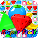 Super Fruit Block aplikacja