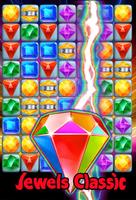 Jewels Classic 3D screenshot 3