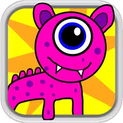 Baixar Monster Zoo APK