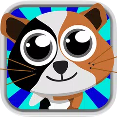 Super Cute Pet Trainer APK 下載