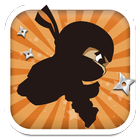 Bamboo Ninja icon