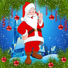 Santa Adventure Christmas Rush-icoon