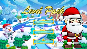 Santa Adventure Christmas Rush screenshot 2