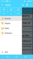 Musify - Free MP3 Player Poster