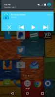 Musify - Free MP3 Player captura de pantalla 2