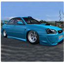 NEED FOR DRIFT 3D APK
