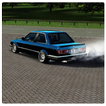 E30 and şahin drift simulator 2018