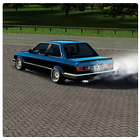 E30 and şahin drift simulator 2018 Zeichen