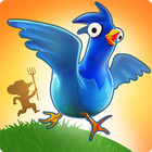 Animal Escape Free - Fun Games ไอคอน