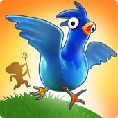 Icona Animal Escape Free - Fun Games