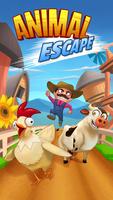 Animal Escape Free - Fun Games ảnh chụp màn hình 1