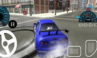 CarX Drift Max Racing capture d'écran 3