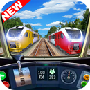 Train Cargo Simulator Racing 3D Game 2017 APK