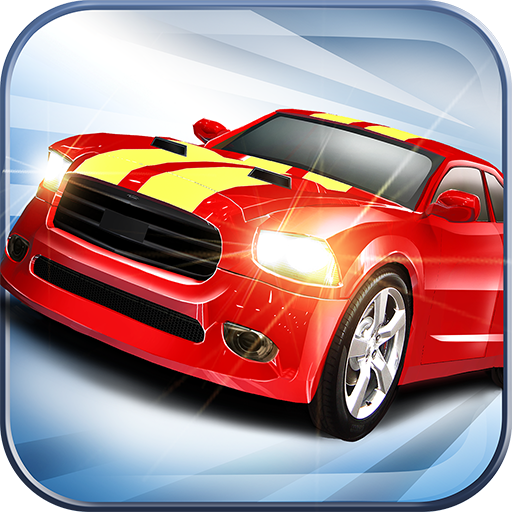 Car Race by Fun Games For Free