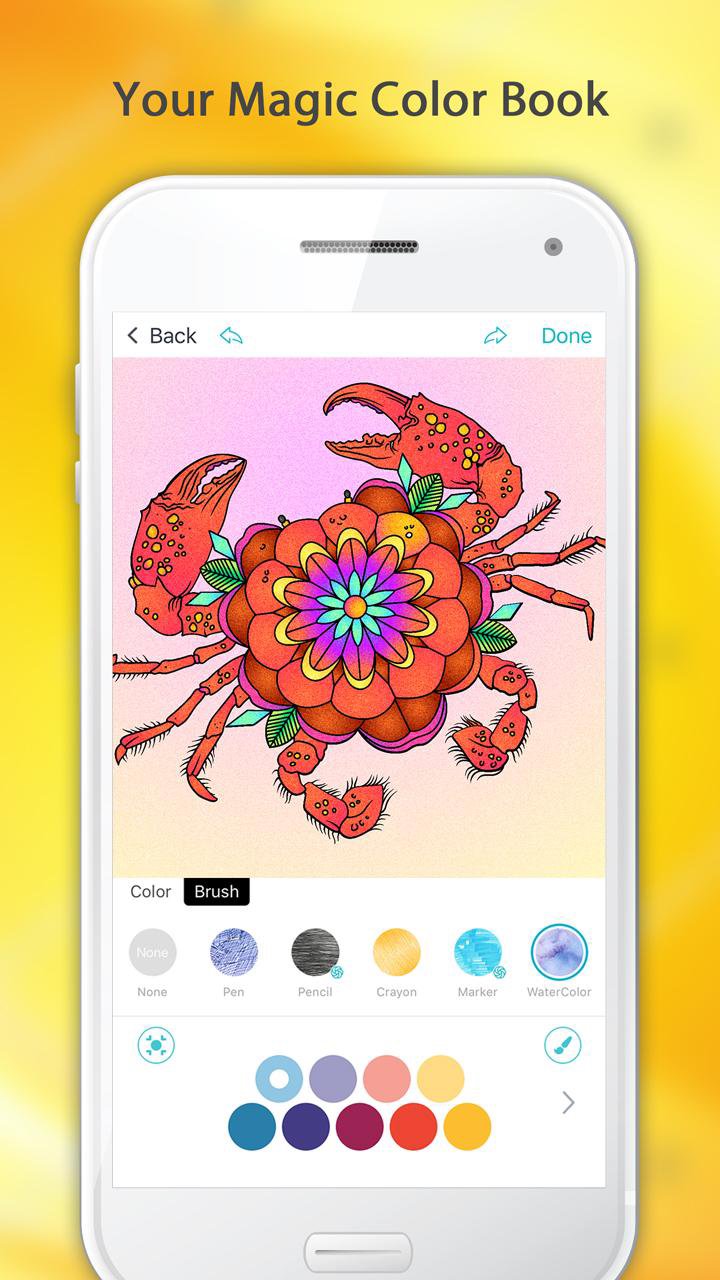 Coloring Book APK for Android Download