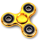 Fidget Hand Spinner icône