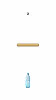 Bottle Flip Endless Game syot layar 1