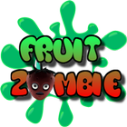 Fruit Zombie icône